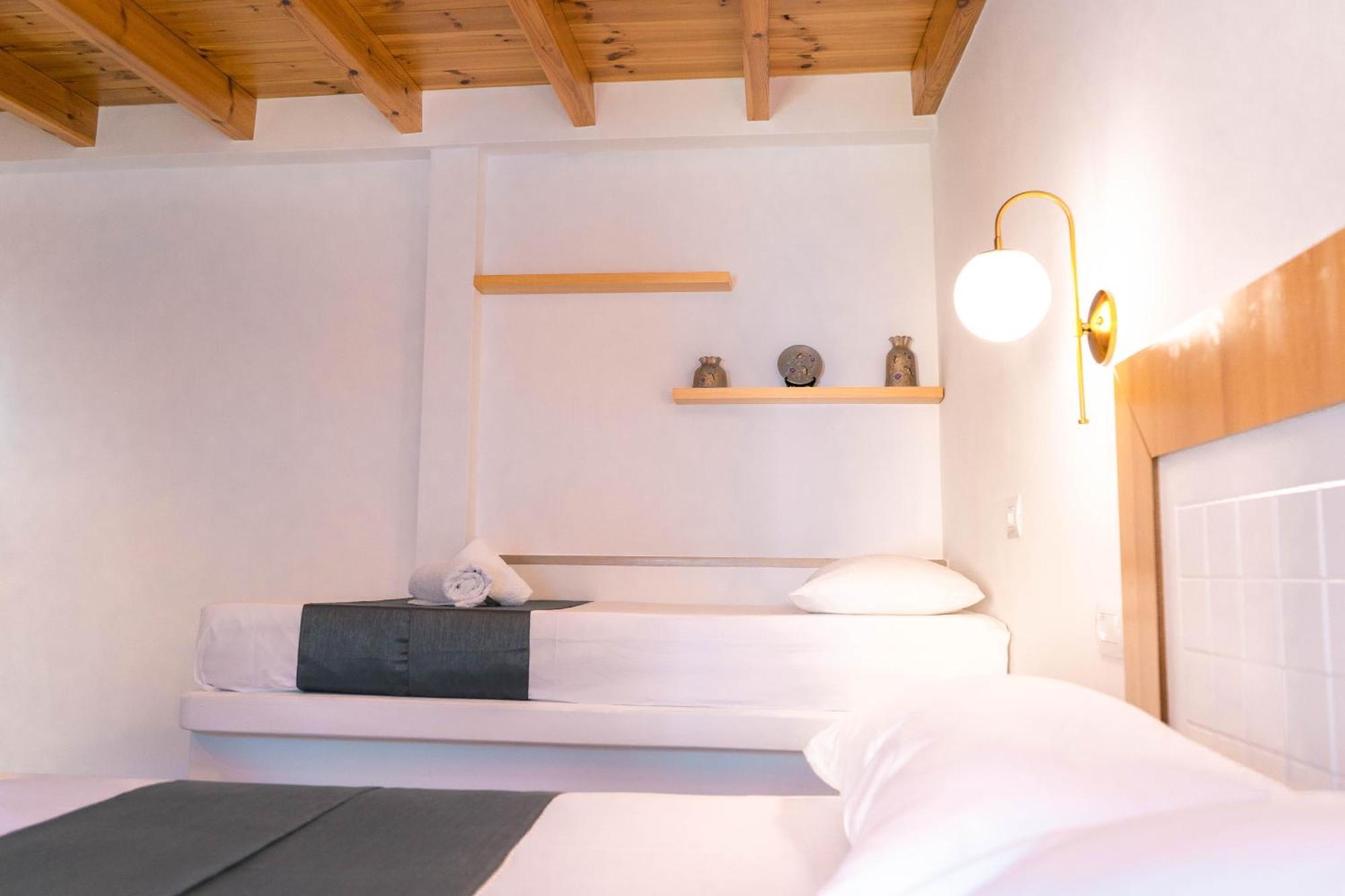 Vila Anxhelo Vlorë 外观 照片