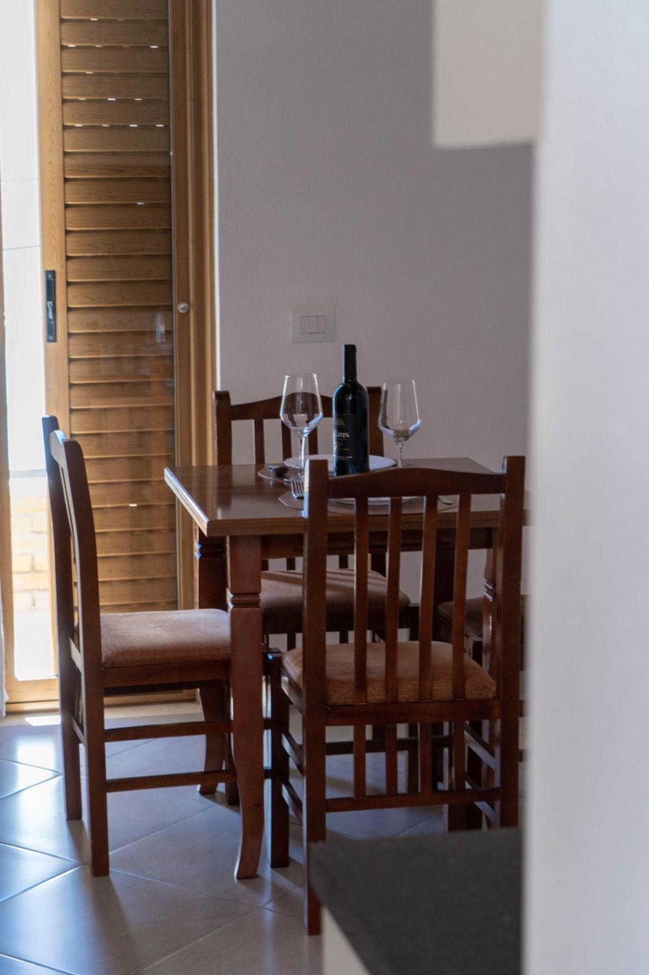 Vila Anxhelo Vlorë 外观 照片