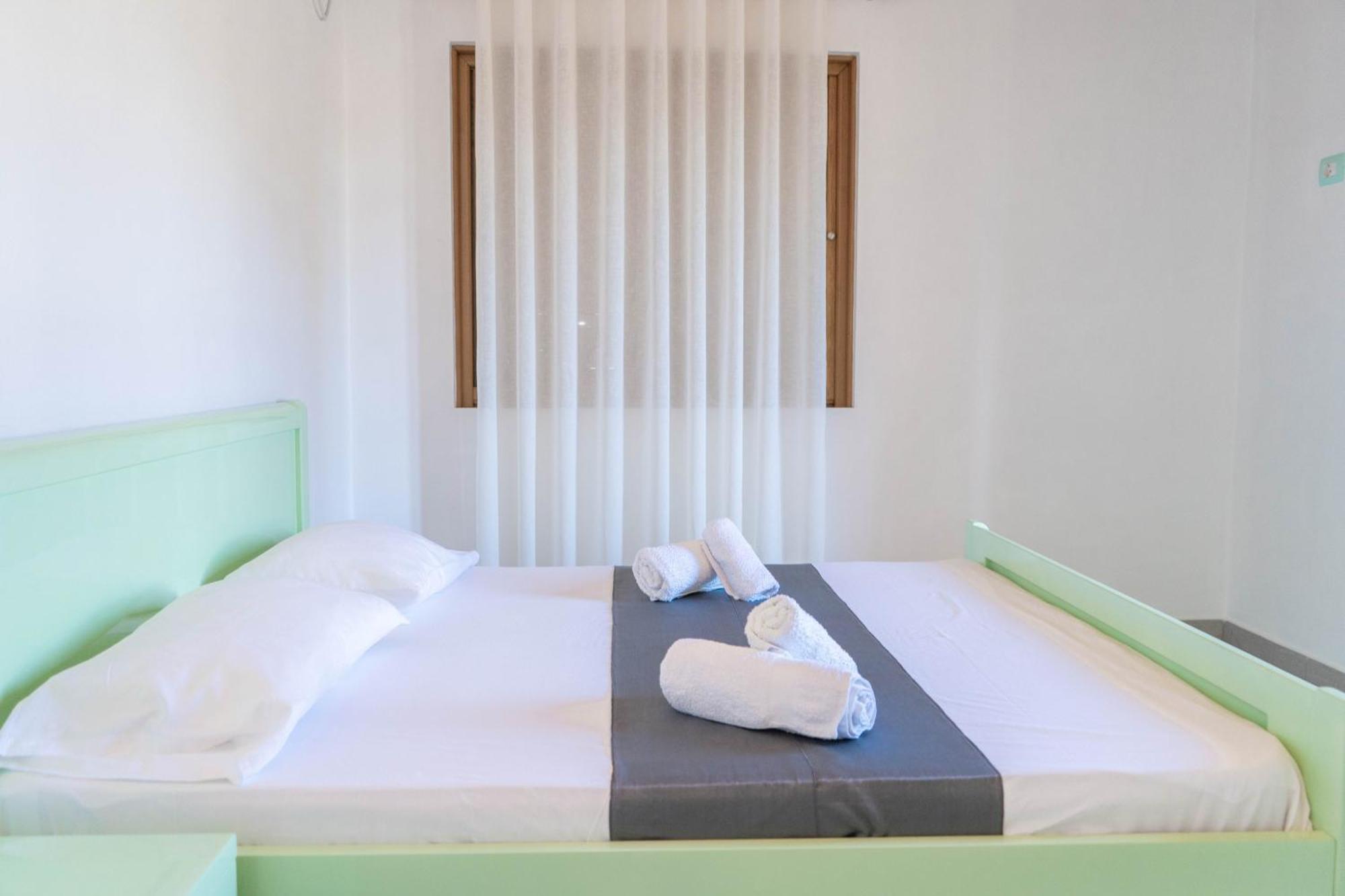 Vila Anxhelo Vlorë 外观 照片