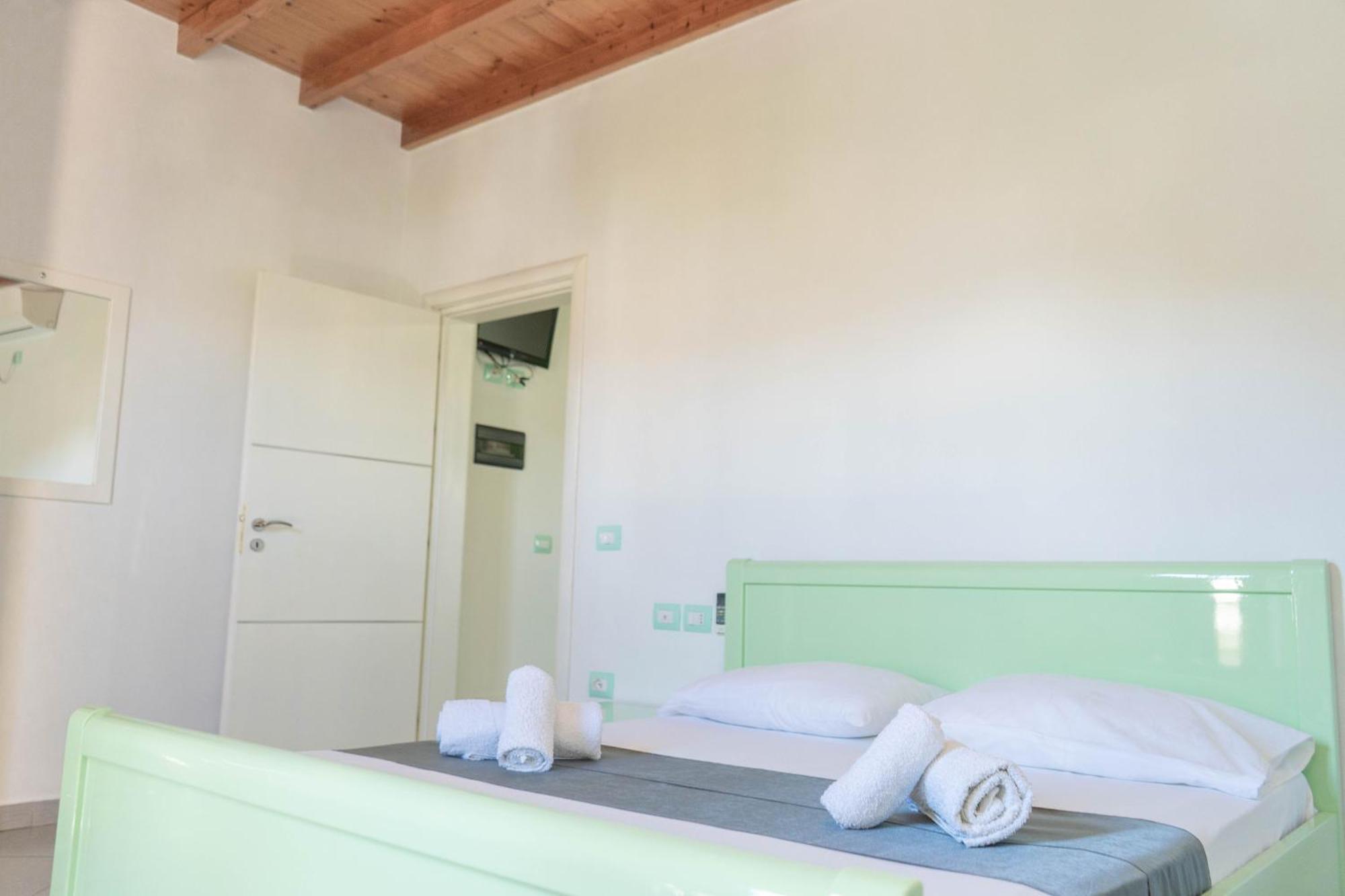 Vila Anxhelo Vlorë 外观 照片