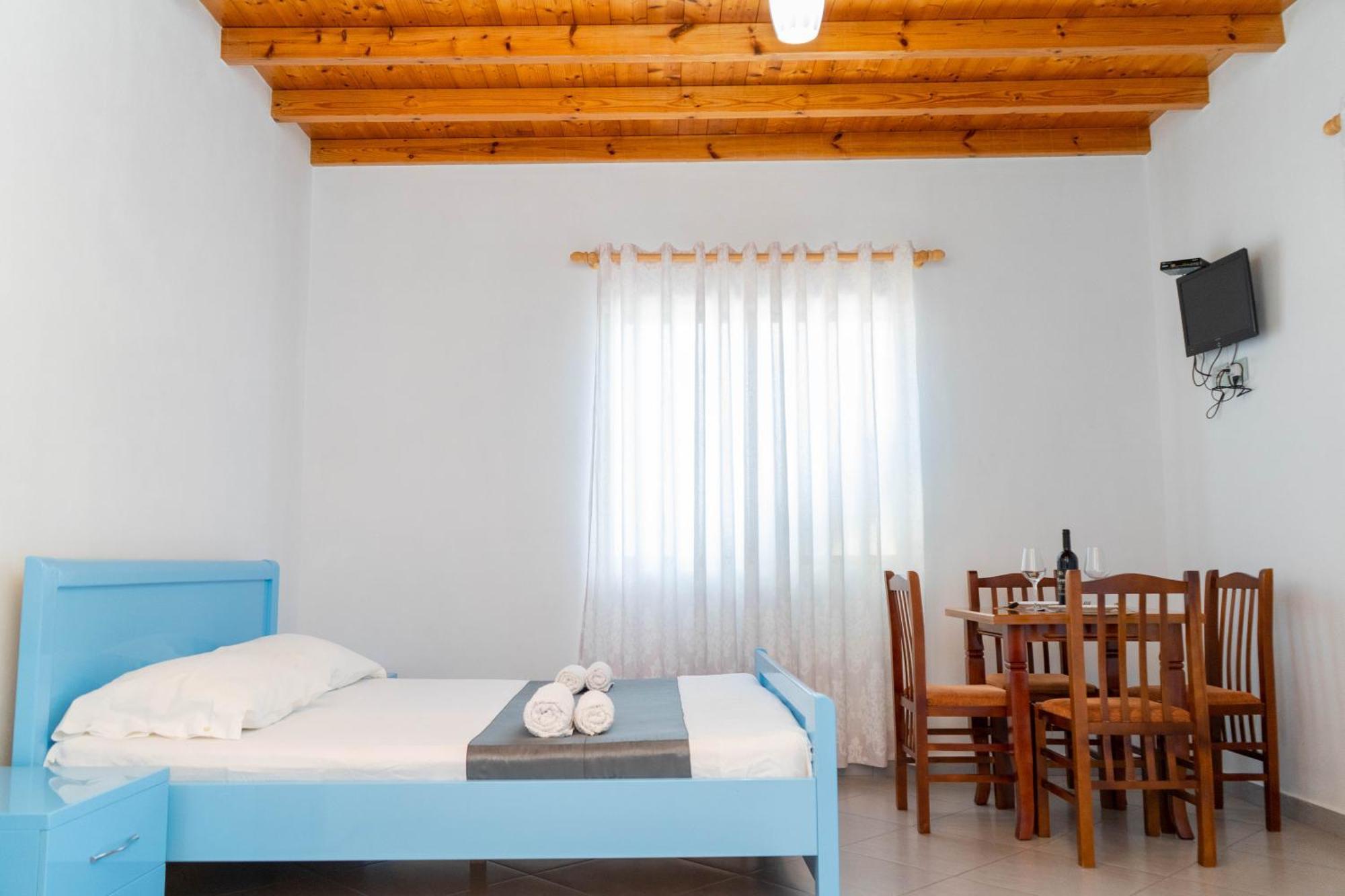 Vila Anxhelo Vlorë 外观 照片
