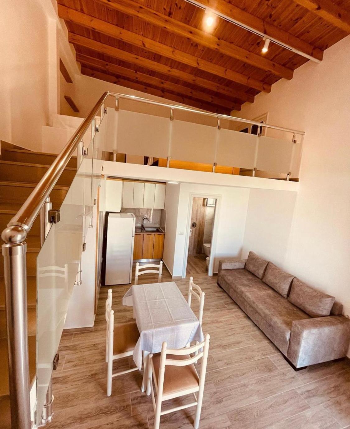Vila Anxhelo Vlorë 外观 照片